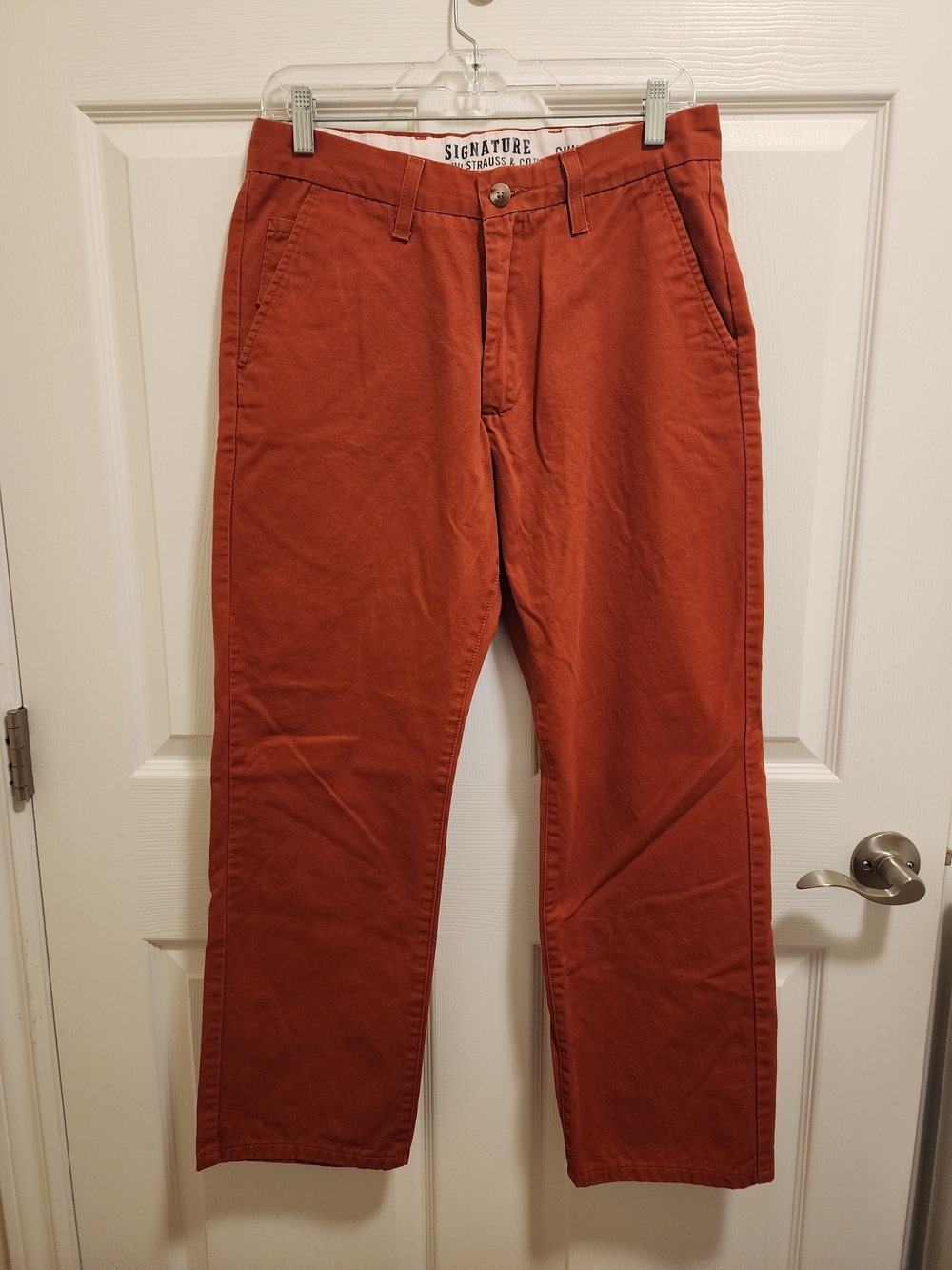 Signature by Levi Strauss & Co - Pants - W32 X L32